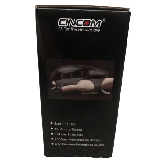 Cinco Hand Massager - Picture 2 of 3